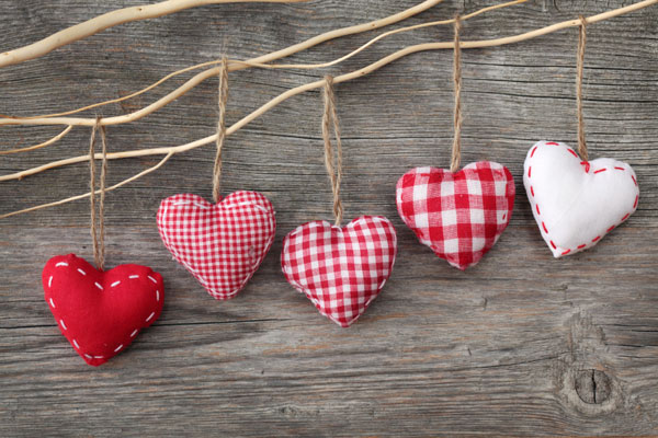 Test your Valentine's Day knowledge with our love-themed quiz! - Cityline