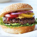 The perfect wood-fired burger - Cityline