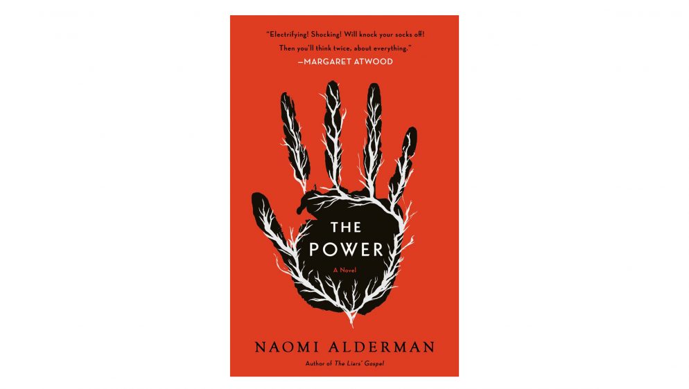 The Power by Naomi Alderman