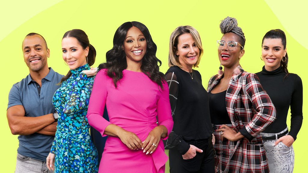 New Year. New You. — Cityline Celebrates a Decade of its Popular ...