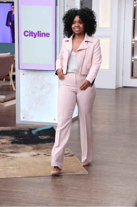 4 Powerhouse Suits To Invest In This Spring - Cityline