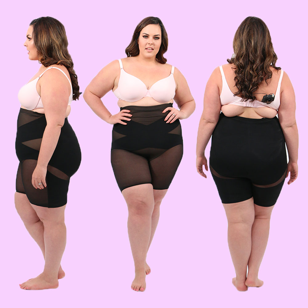 SPANX shapewear for everyone. Our most powerful sculpting style