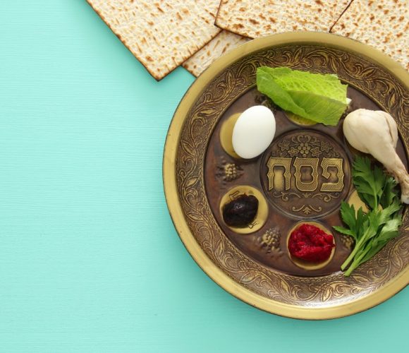 How To Conduct A Virtual Passover Seder While Social Distancing Cityline