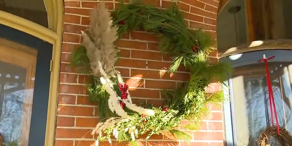 6 Sustainable DIY Christmas Décor Ideas - Cityline