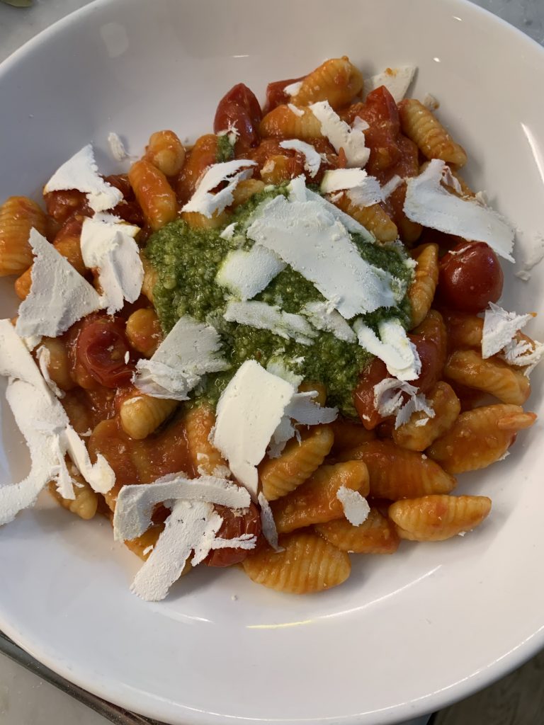 Easy Cavatelli From Scratch Cityline   Gnocchi2 E1618840959765 768x1024 