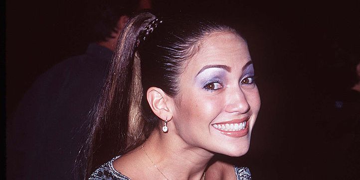 How to Pull Off '90s Beauty Like a Grown-up