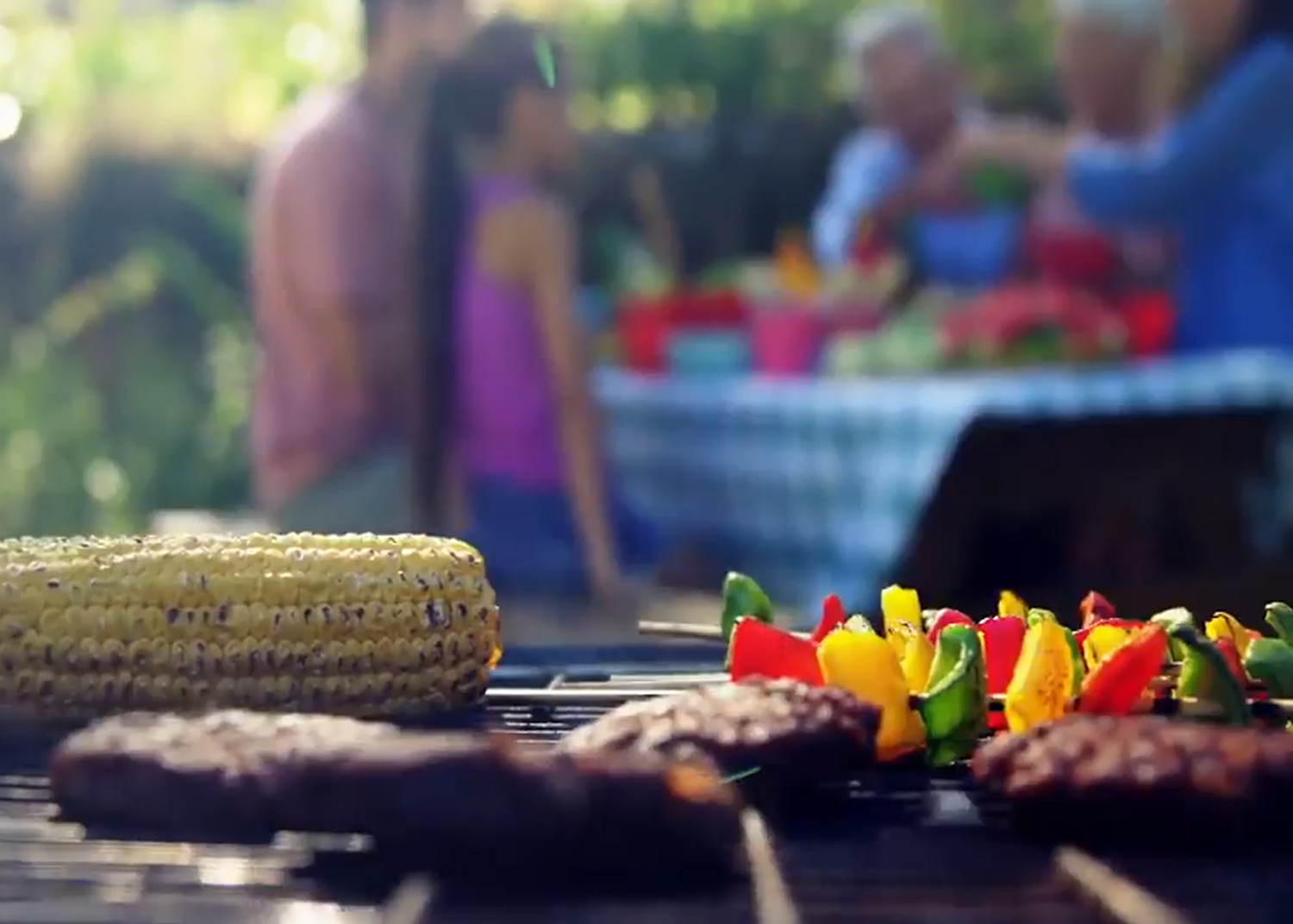 Simple Ways To Make Your Summer BBQ Eco-Friendly - Cityline