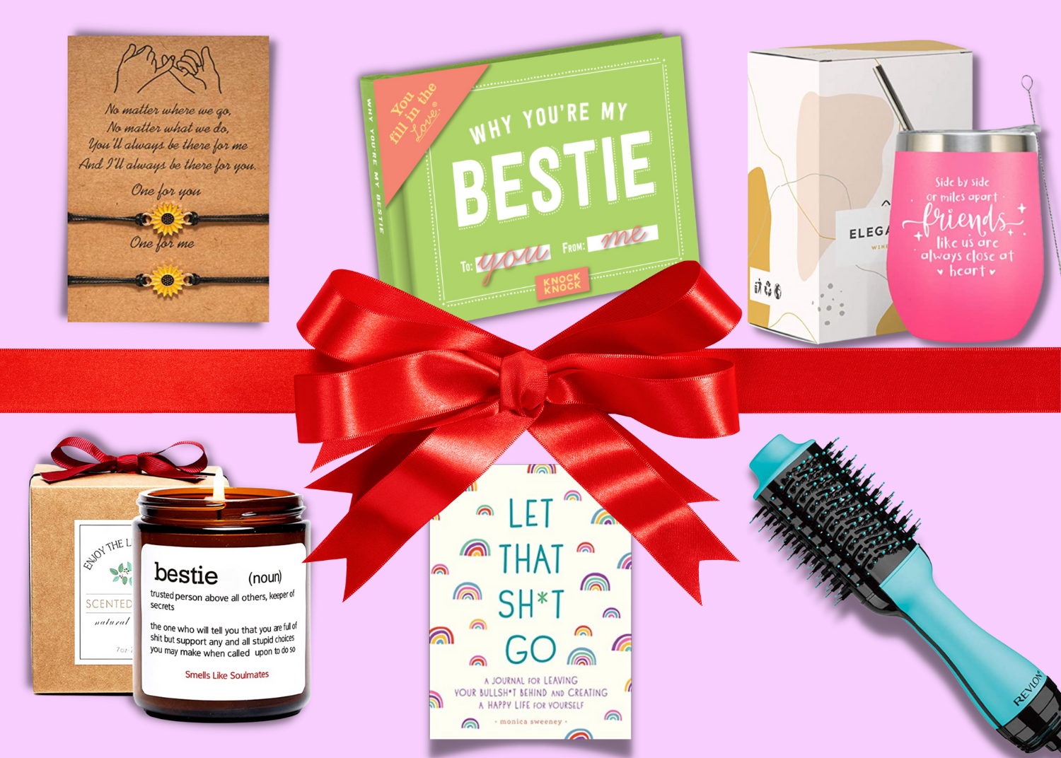 HOLIDAY GIFT GUIDE - IDÉES CADEAUX NOEL — Mode and The City