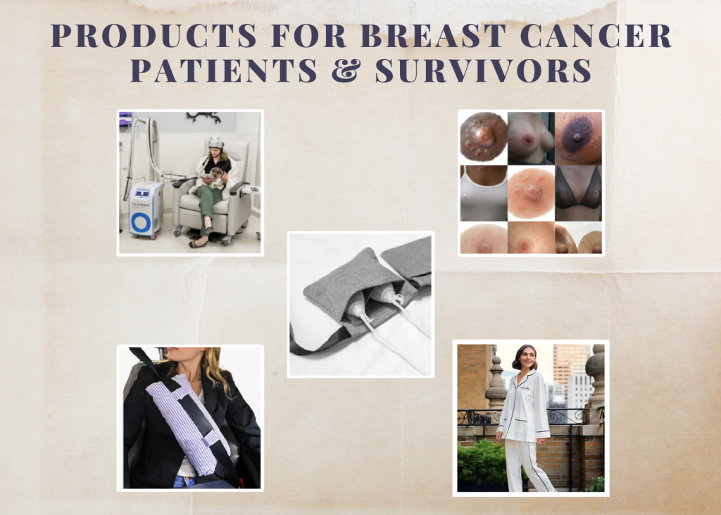 Breast Cancer Awareness with Catherines' Plus Size — Chardline Chanel