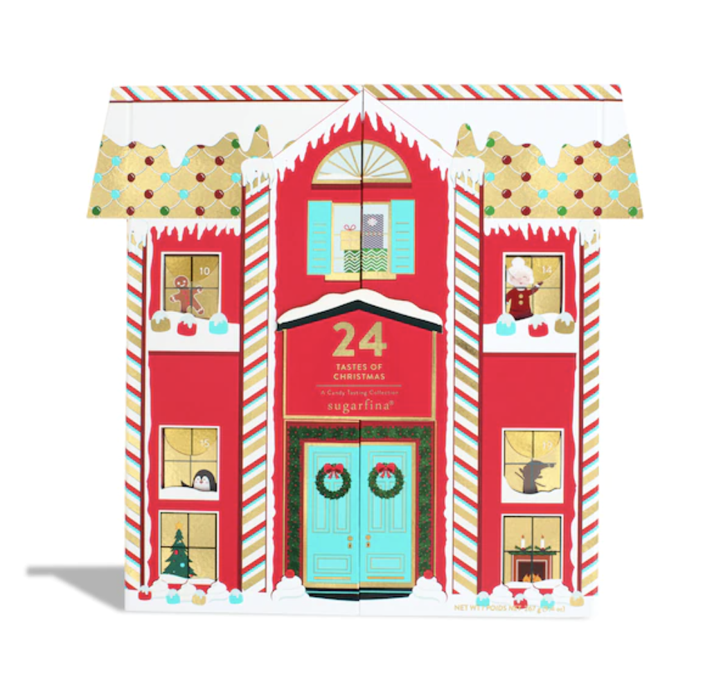 6 NonChocolate Advent Calendars for Everyone in Your Family Cityline