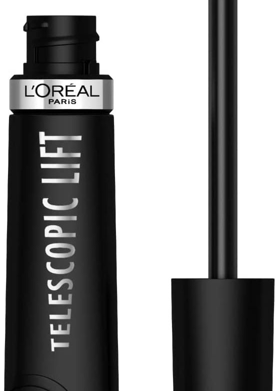 Loreal Telescopic Mascara Cityline 8565