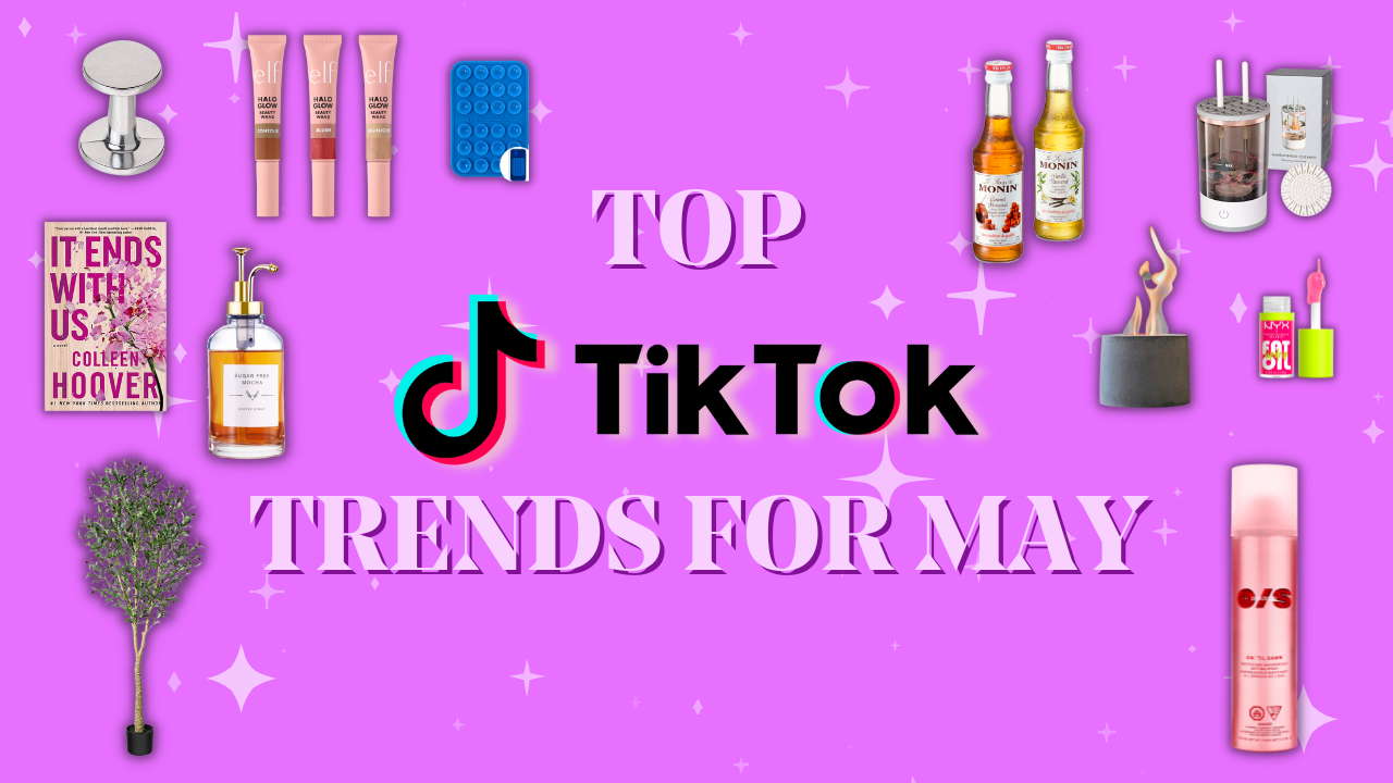 PRODUCTS YOU NEED IN 2023, TIK TOK VIRAL